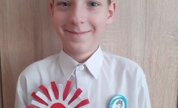 Narodowe Święto Niepodległości w 4a